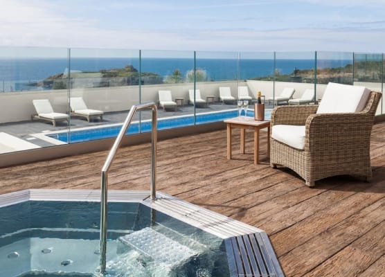 Mullion Cove Hotel & Spa 1