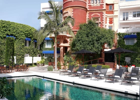 Hotel Medium Sitges Park 1