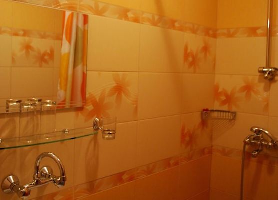 Family Hotel Bulair 1