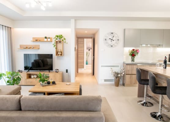 Lilium Apartment 1