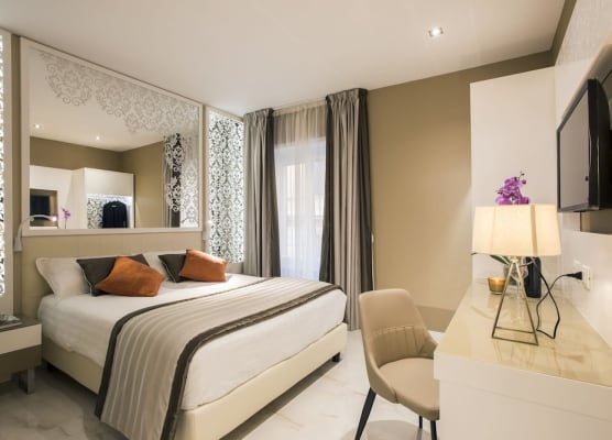 Residenza Venti Settembre 1