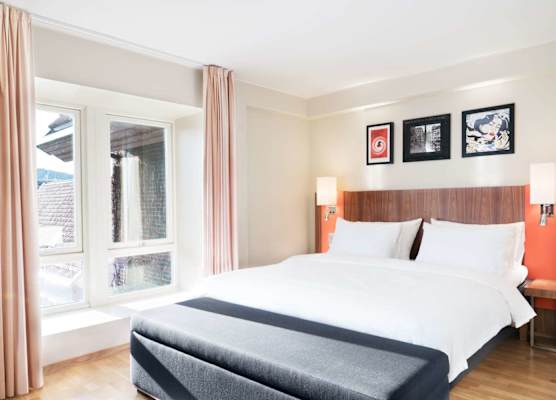 Radisson Blu Royal Hotel, Bergen 1
