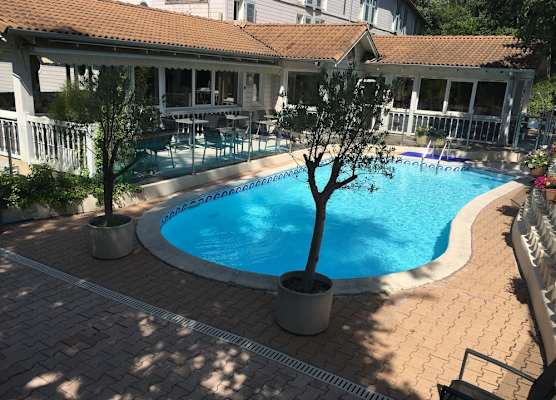 Hotel Heliotel 1