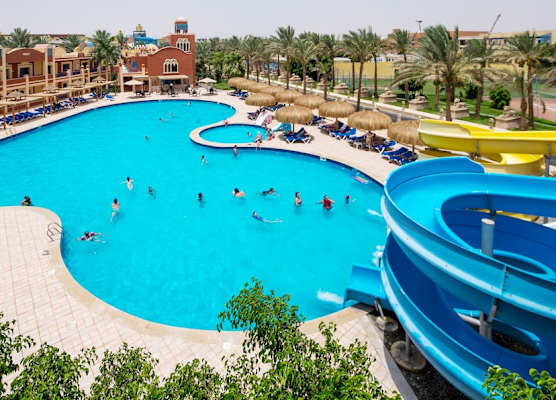 Mirage Bay Resort & Aqua Park 1
