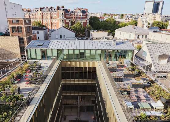 lyf Gambetta Paris 1