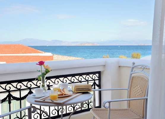Hotel Agistri 1