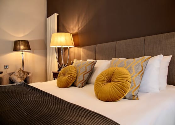 The Enniskillen Hotel and Motel 1