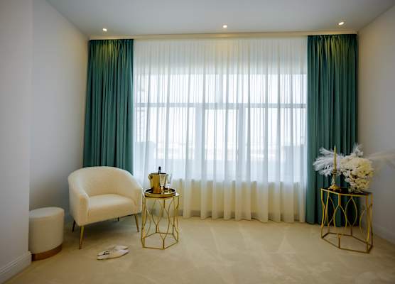 Hotel Queen Vera 1