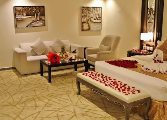 Carawan Al Fahad Hotel 1