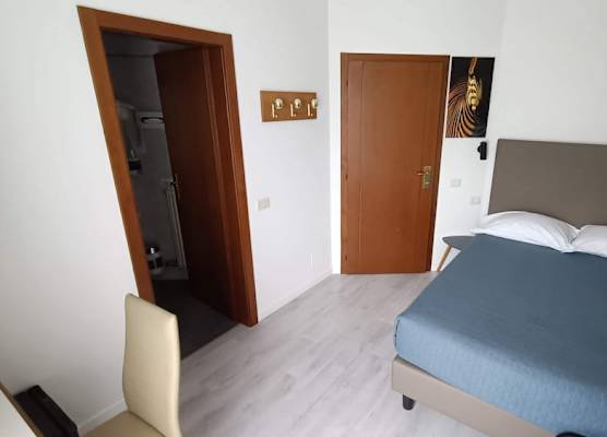 Hotel Everest Arco 1