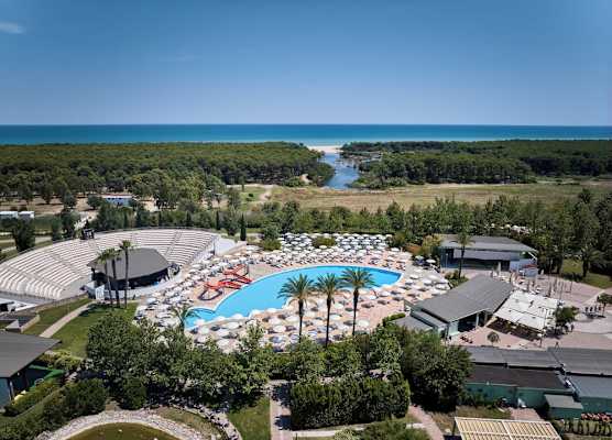 Torreserena Resort 1