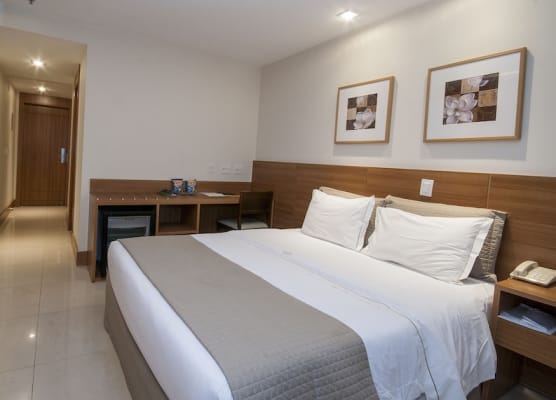 Américas Granada Hotel 1