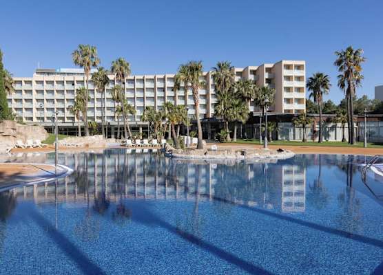 RVHotels Ametlla Mar 1
