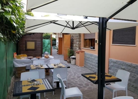 Hotel MonteMorello 1