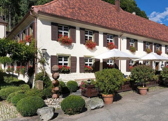 Romantik Hotel Spielweg 1