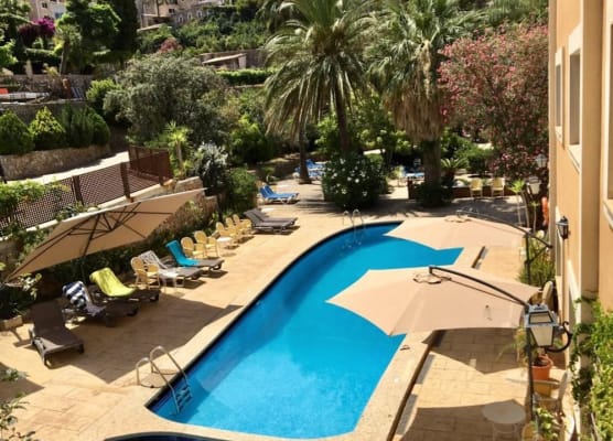 Hotel Sa Coma 1