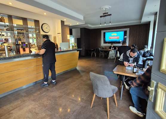 Duisburger Hostel 1