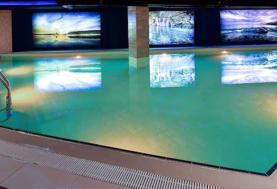Altın Otel & Spa Balıkesir 1