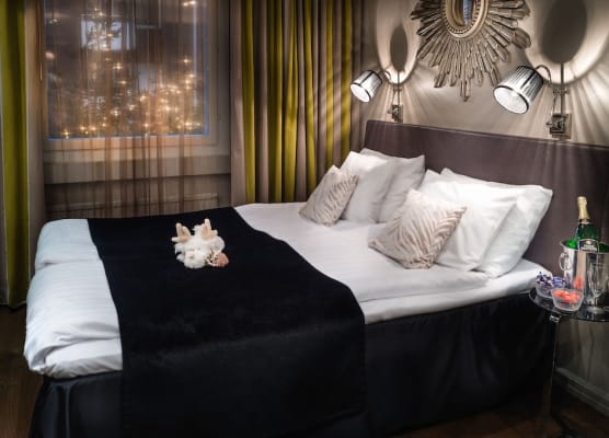Arctic City Hotel 1