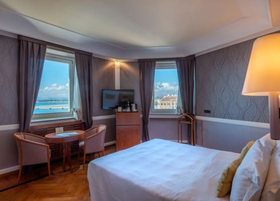 Grand Hotel Ortigia 1
