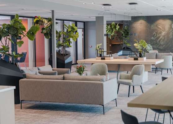 Best Western Plus Oslo Airport 1