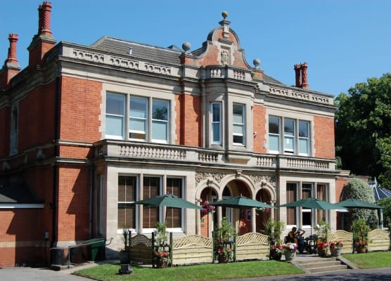 Millfields Hotel 1