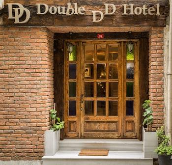 Double Dd Hotel 1