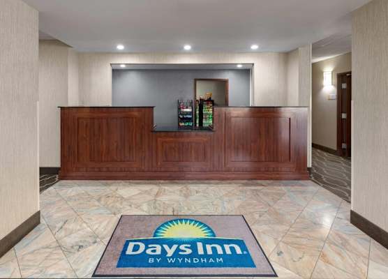Days Inn by Wyndham Blairsville 1