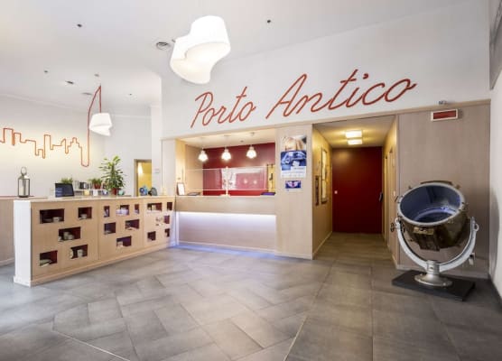 Best Western Porto Antico 1