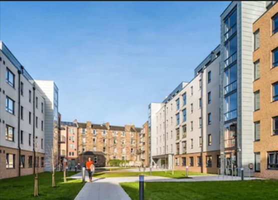 Destiny Student – Murano (Campus Accommodation) 1