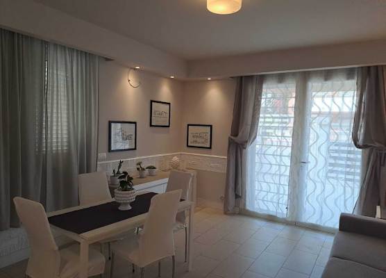 Casa Rosa di Sicilia Marzamemi 1