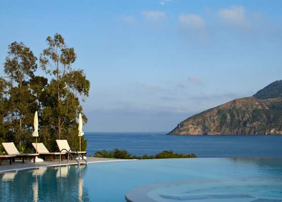 Vulcano Blu Residence 1