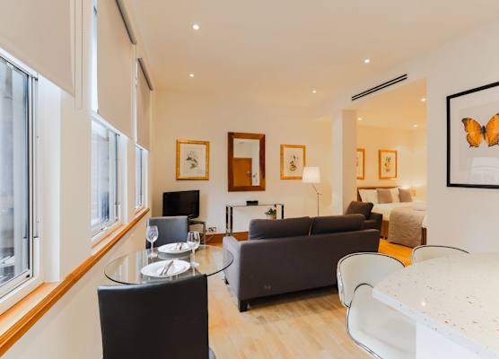 Monument by Excel Apartments 1