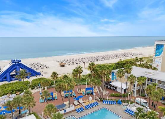Island Grand at TradeWinds 1