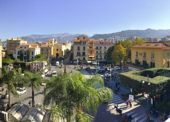 La Casa dell'Orologio - MAIN SQUARE 1