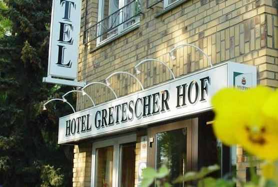 Hotel Gretescher Hof 1