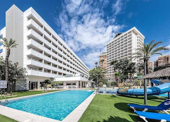 Poseidon Resort 1