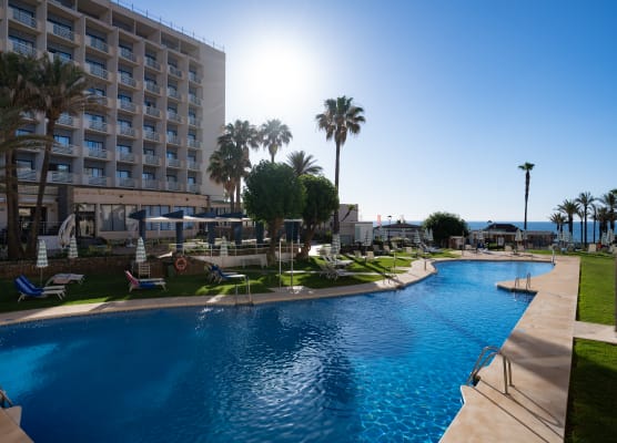 Medplaya Hotel Pez Espada 1