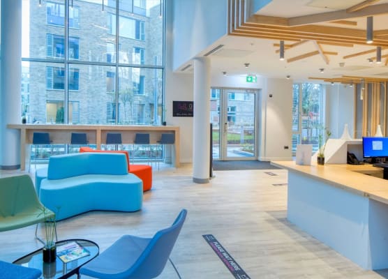 The Westwood Apartments 1