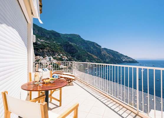 Villa Anfitrite 1
