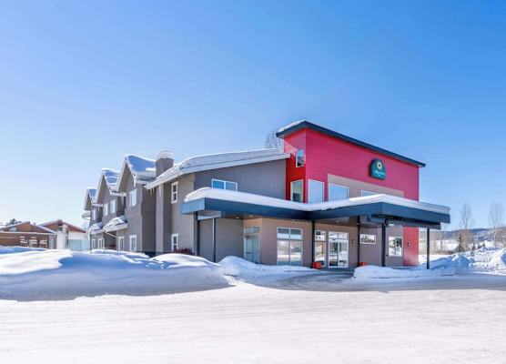 La Quinta Inn by Wyndham Steamboat Springs 1