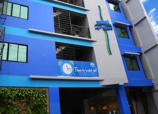 Pillows Hotel Cebu 1