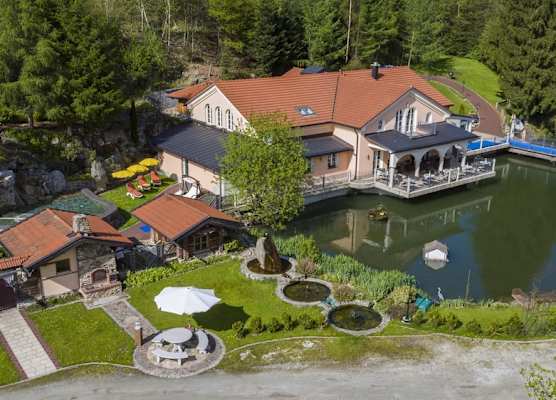 Wellness Resort Romantika 1