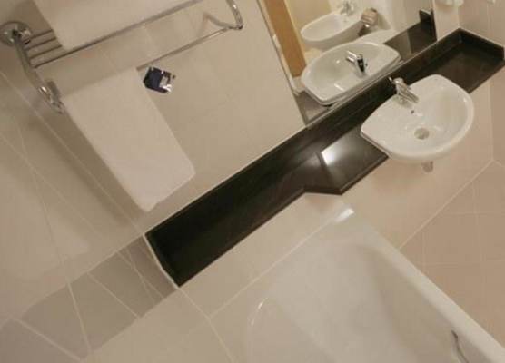 Premier Inn Dubai Silicon Oasis - An Emirates Group Company 1