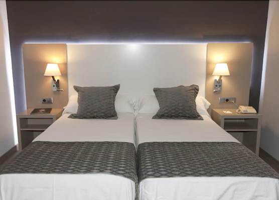 B&B HOTEL Cartagena Cartagonova 1