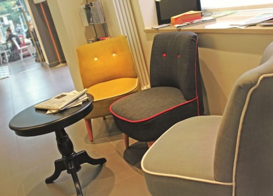 Best Western Hotel Piemontese 1