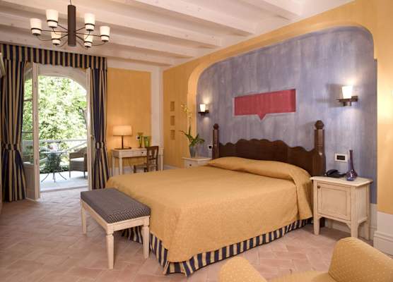 Park Hotel Villa Belvedere 1