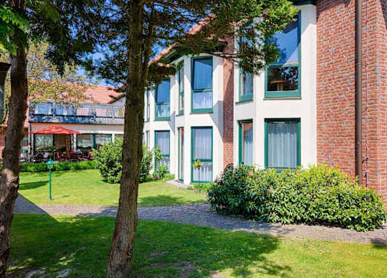 Hotel Garni Nussbaumhof 1