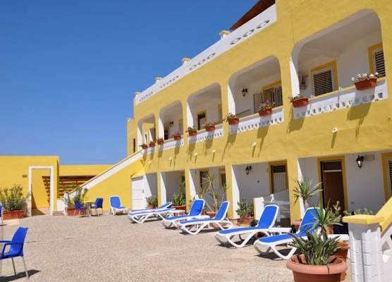 Hotel Mare Blu 1
