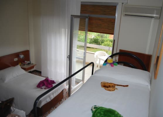 Hotel River Palace 1
